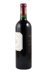 Chateau de Margaux 2006