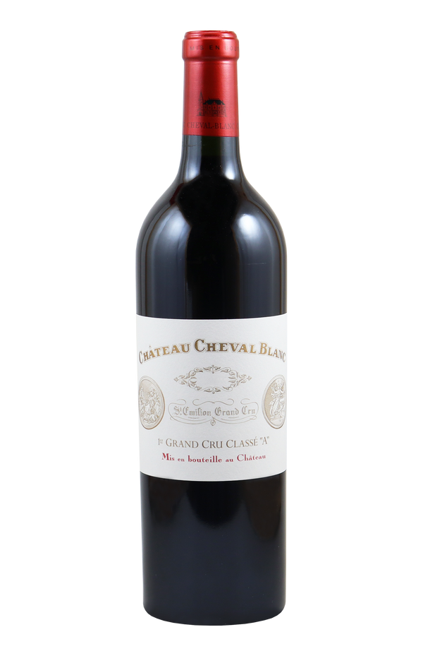 Chateau Cheval Blanc 2023