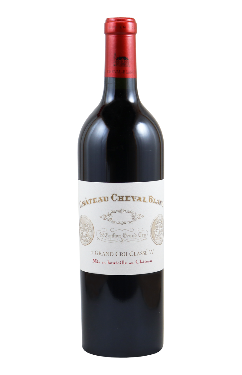 Chateau Cheval Blanc 2023
