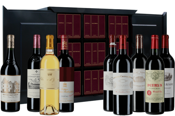 Duclot Bordeaux Prestige Collection 2016