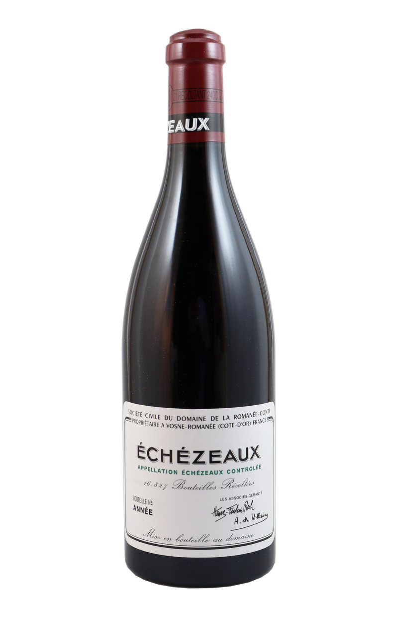 Domaine de la Romanee-Conti Echezeaux Grand Cru 2018