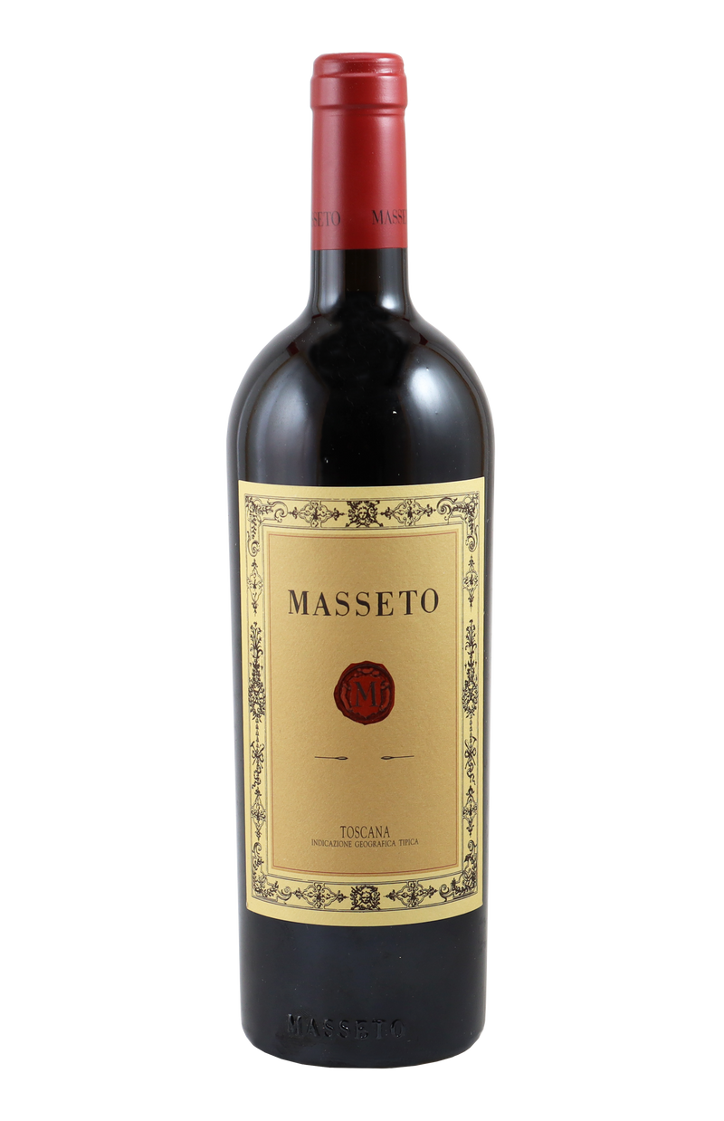 Masseto 2013