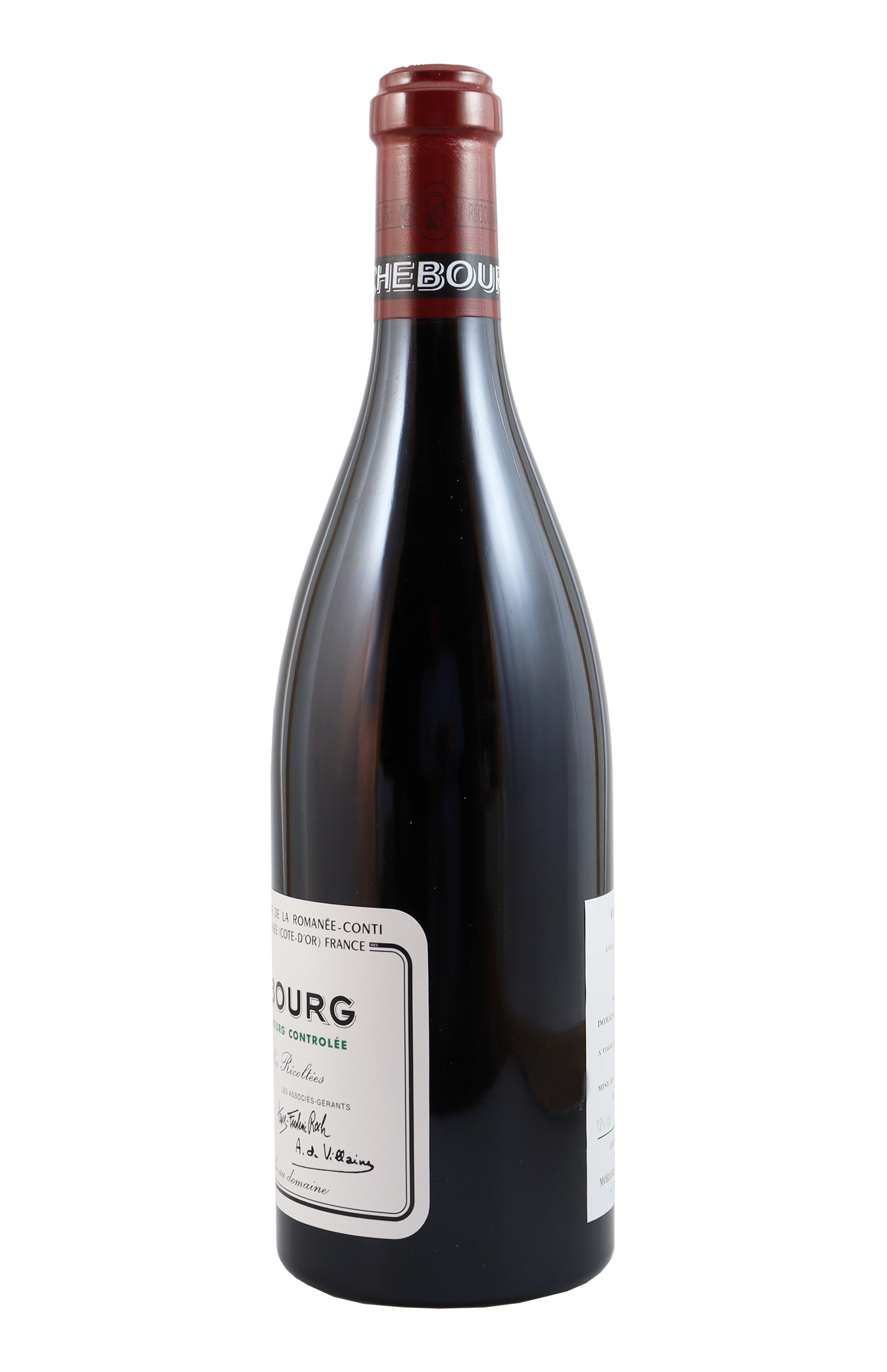 Domaine de la Romanée-Conti Richebourg 2016 – VINOX79 GmbH