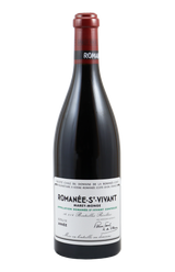 Domaine de la Romanée-Conti Romanée-Saint-Vivant 2018