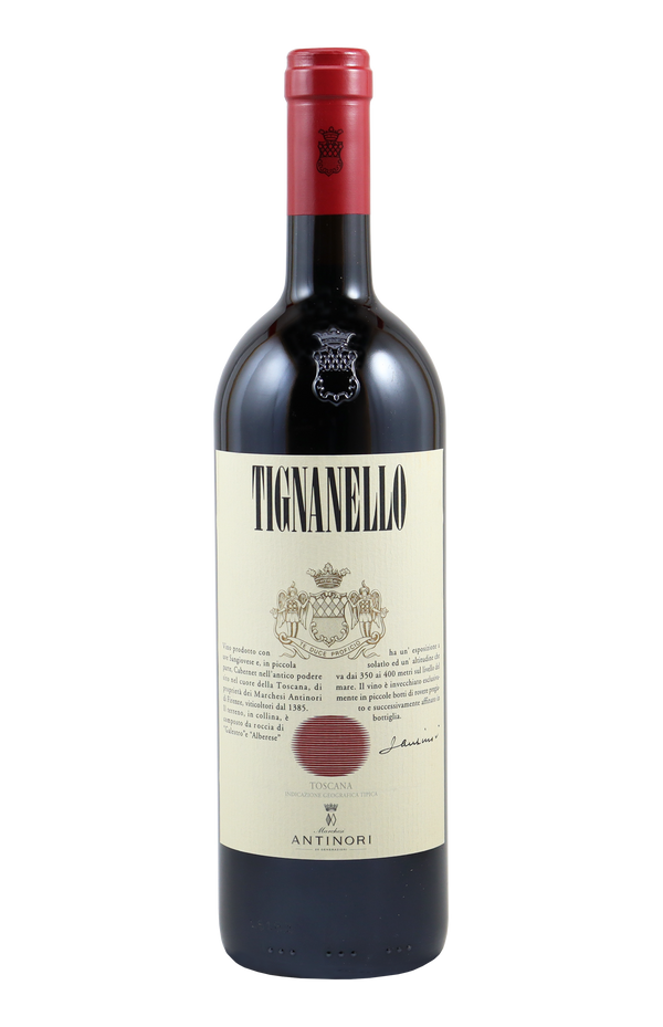 Antinori Tignanello 2021