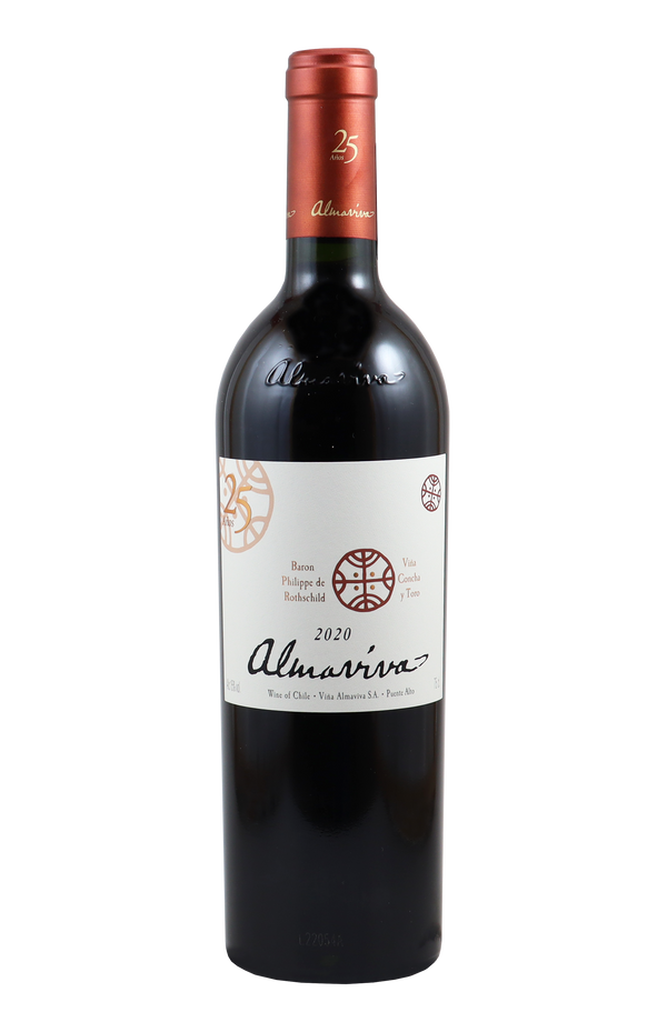 Vina Almaviva 2020