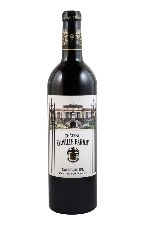 Chateau Leoville Barton 2017