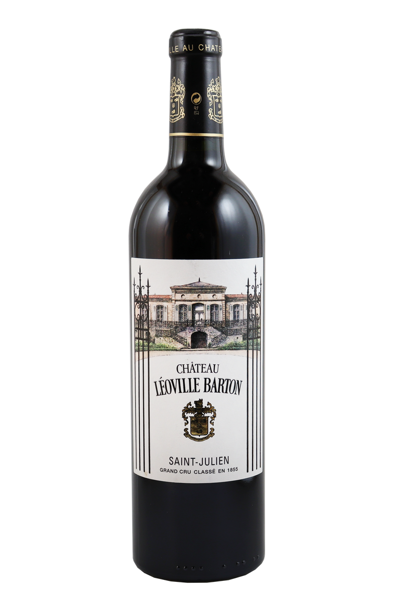 Chateau Leoville Barton 2017