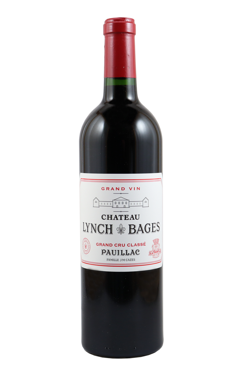 Chateau Lynch Bages 2020 (7153753325755)