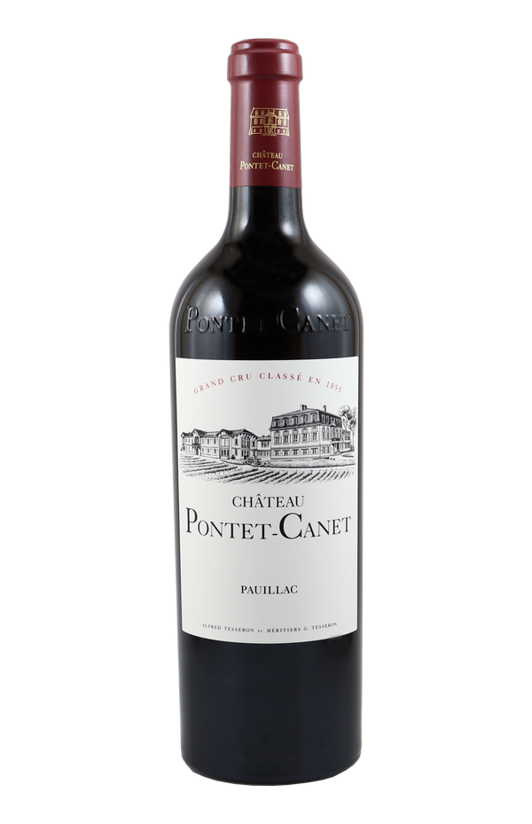 Chateau Pontet-Canet 2020 (7153778819259)