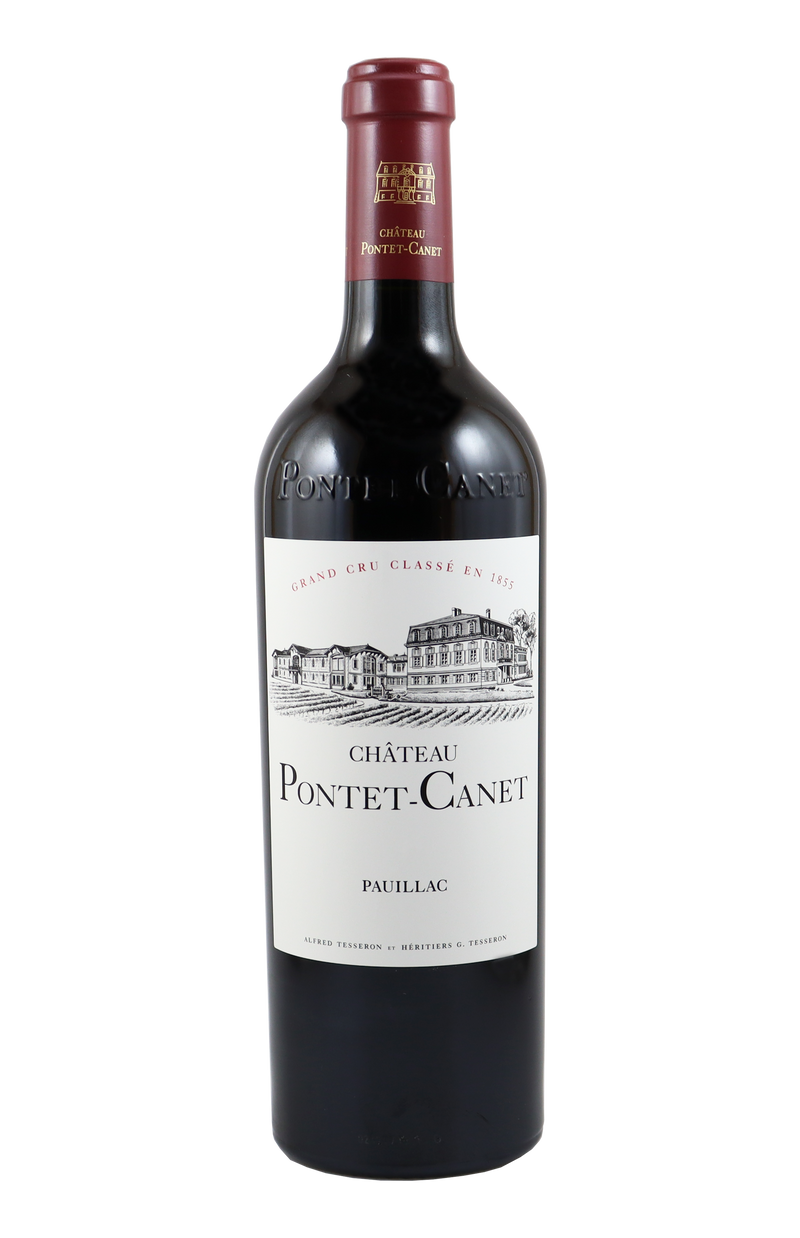 Chateau Pontet-Canet 2020 (7153778819259)