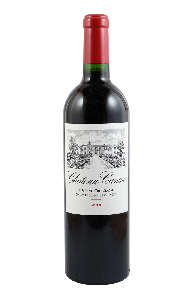 Chateau Canon 2018 (7439835169015)