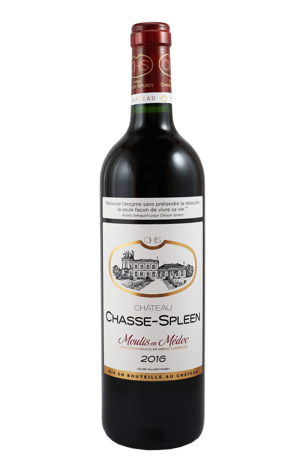 Chateau Chasse-Spleen 2016 (8082421350668)