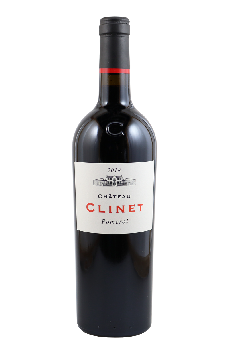 Chateau Clinet 2018 (7439837495543)