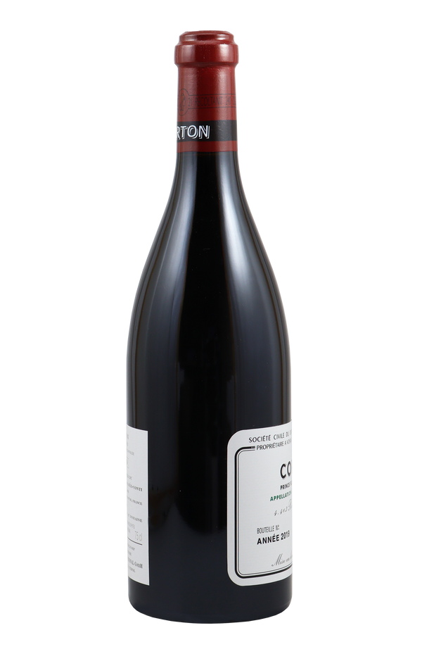 Domaine de la Romanée-Conti Corton Grand Cru 2019