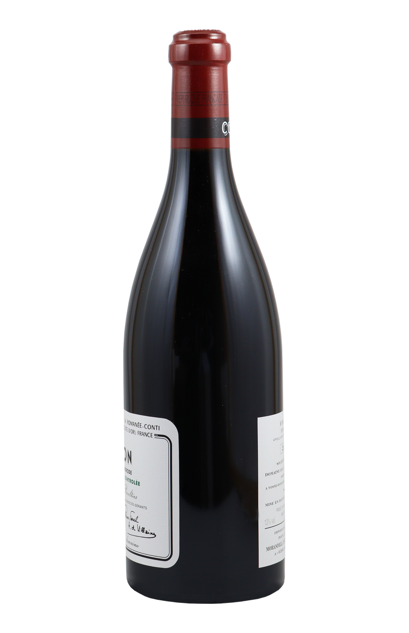 Domaine de la Romanée-Conti Corton Grand Cru 2019