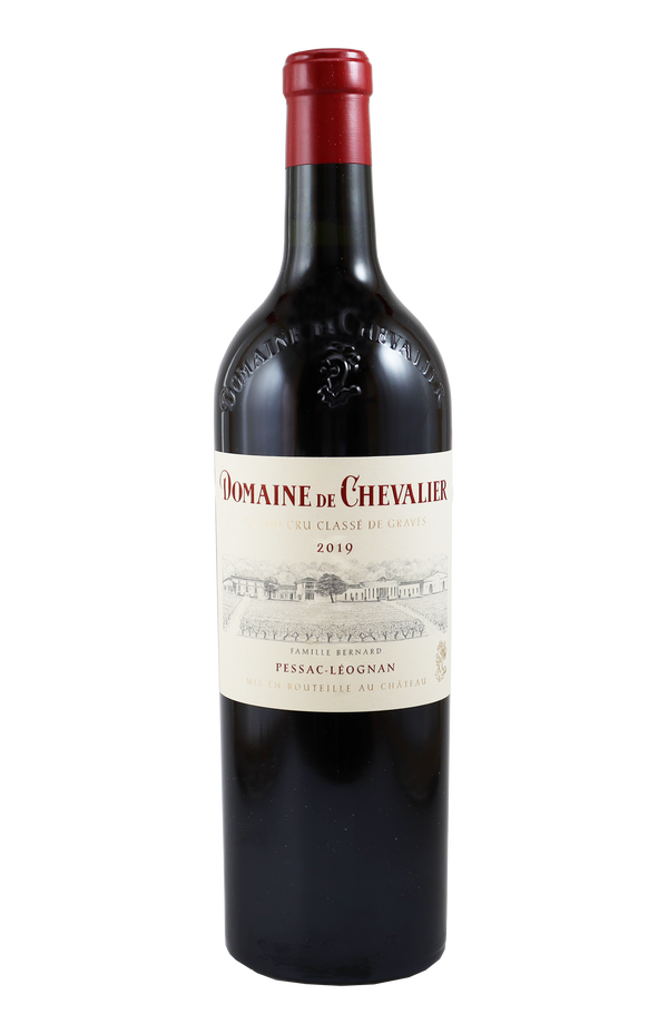Domaine de Chevalier 2019 (8082386190604)