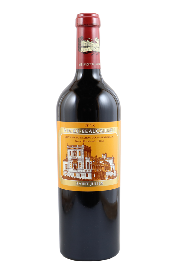 Chateau Ducru-Beaucaillou 2018 (7477976039671)