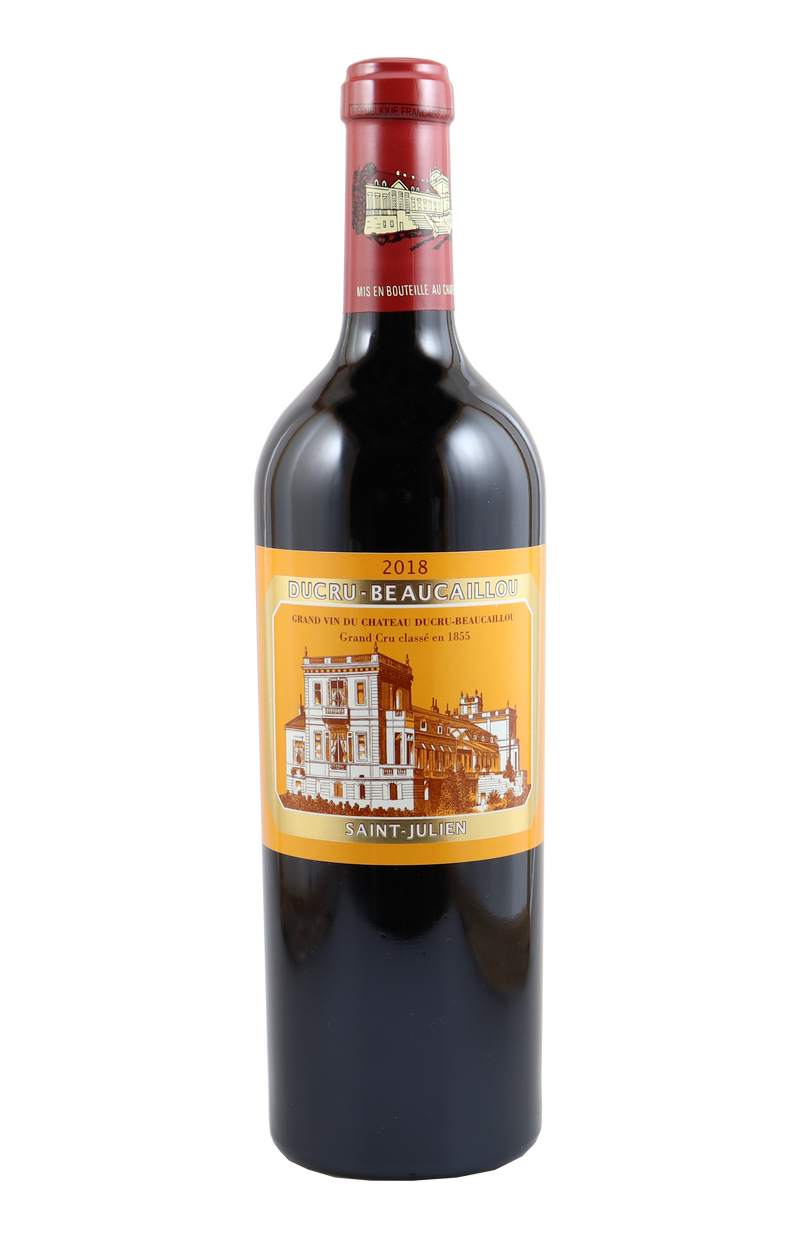 Chateau Ducru-Beaucaillou 2018 (7477976039671)
