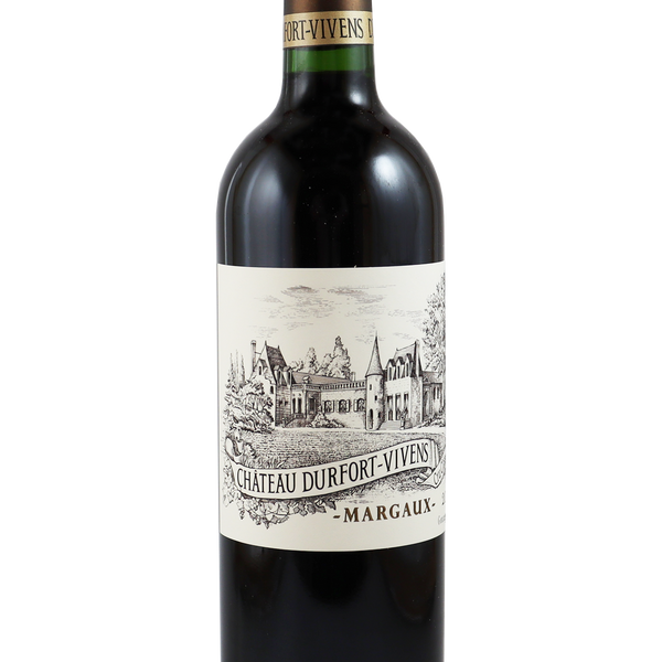 ワイン chateau durfort vivens margaux 2009 Durfort Vivens 2009 | Hedonism Wines
