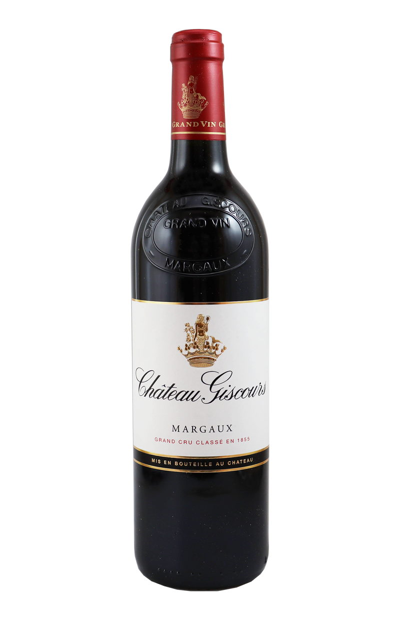 Chateau Giscours 2023