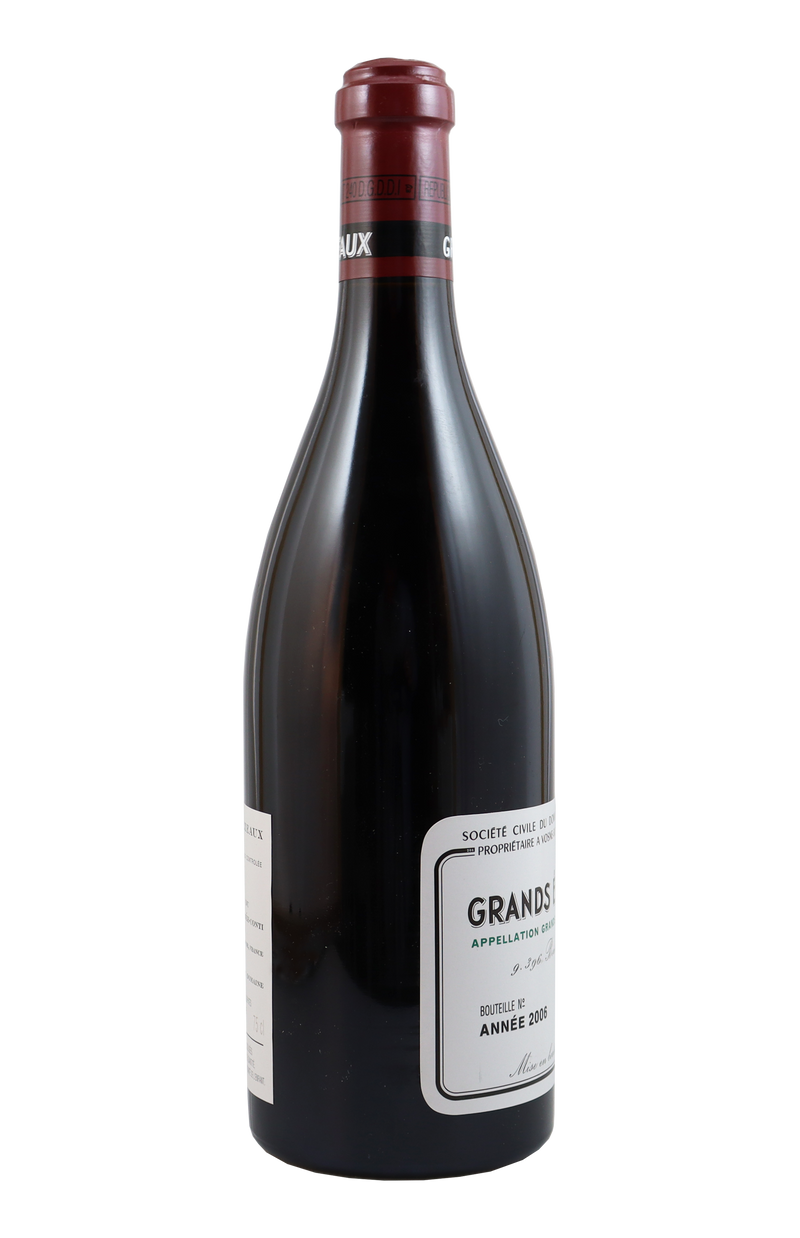 Domaine de la Romanée-Conti Grands Echezeaux 2006 (7166125572283)