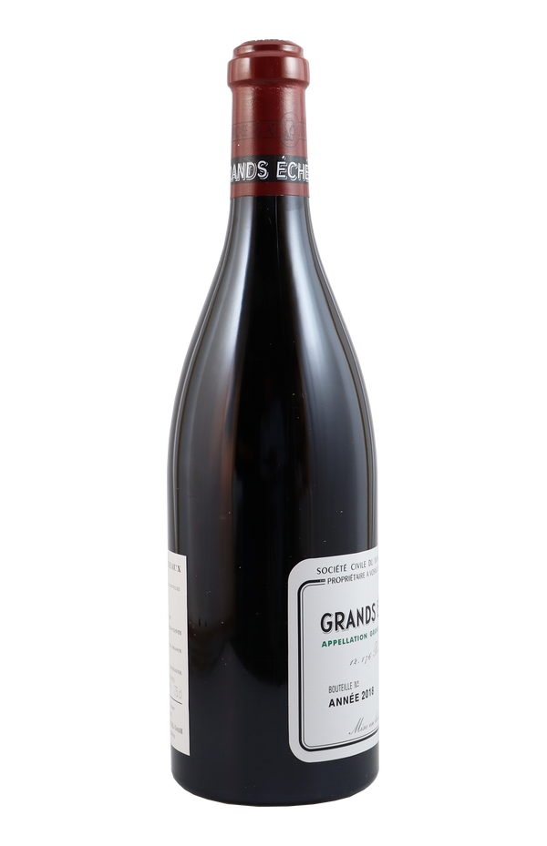 Domaine de la Romanée-Conti Grands Echezeaux 2018 (7166079205563)