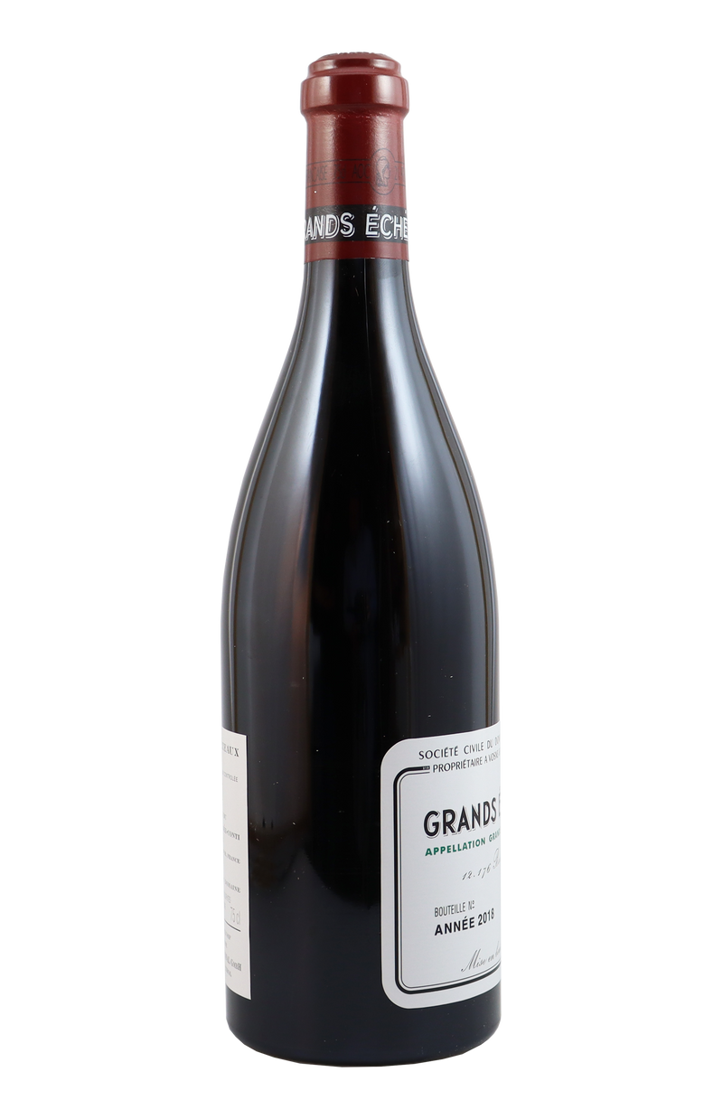 Domaine de la Romanée-Conti Grands Echezeaux 2018 (7166079205563)