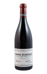 Domaine de la Romanée-Conti Grands Echezeaux 2018 (7166079205563)