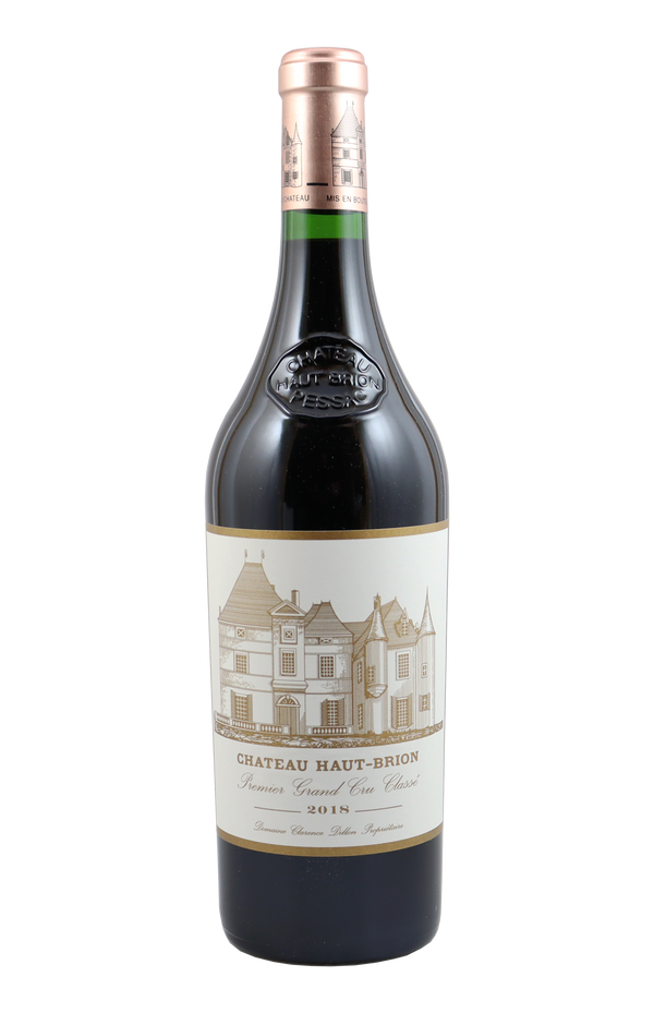 Chateau Haut-Brion 2018 (7091561726139)