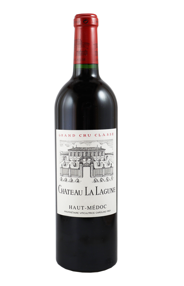 Chateau La Lagune 2023