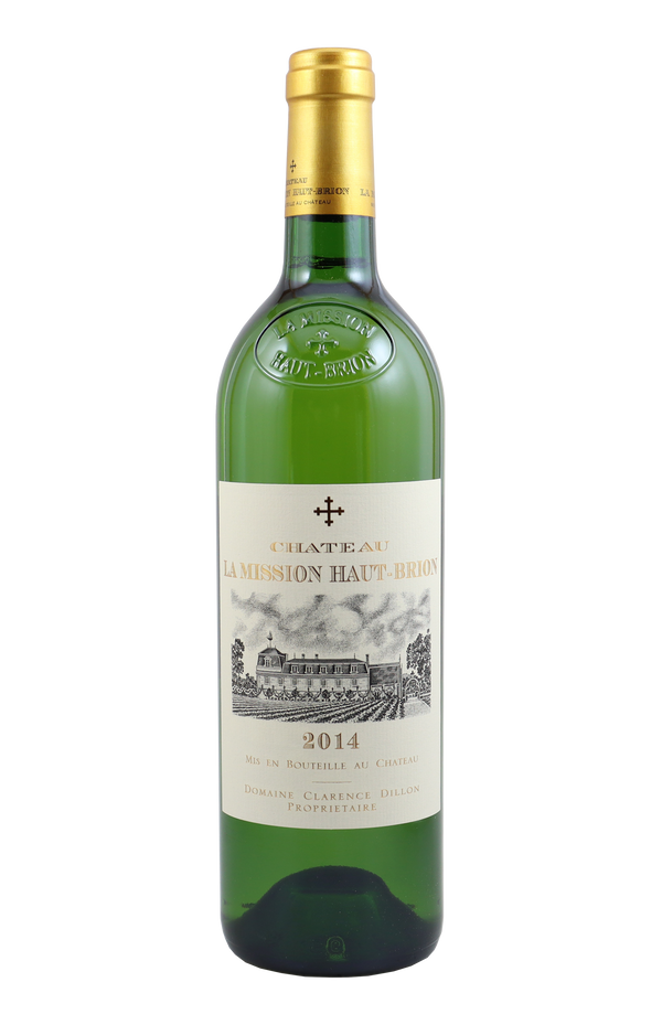 Chateau La Mission Haut-Brion Blanc 2014 (7443116556535)