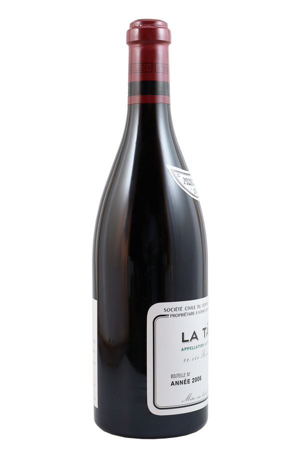 Domaine de la Romanée-Conti La Tache 2006 (7166108565691)