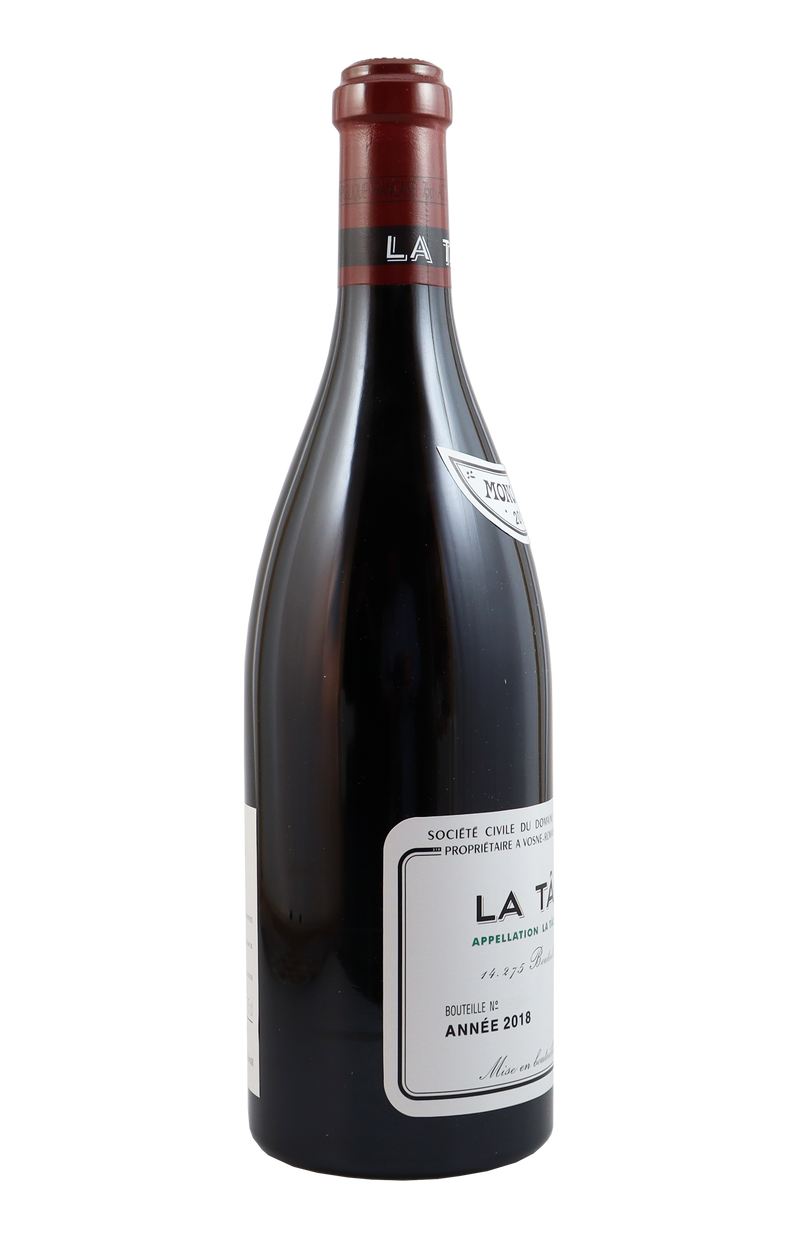 Domaine de la Romanée-Conti La Tache 2018 (7166063870139)