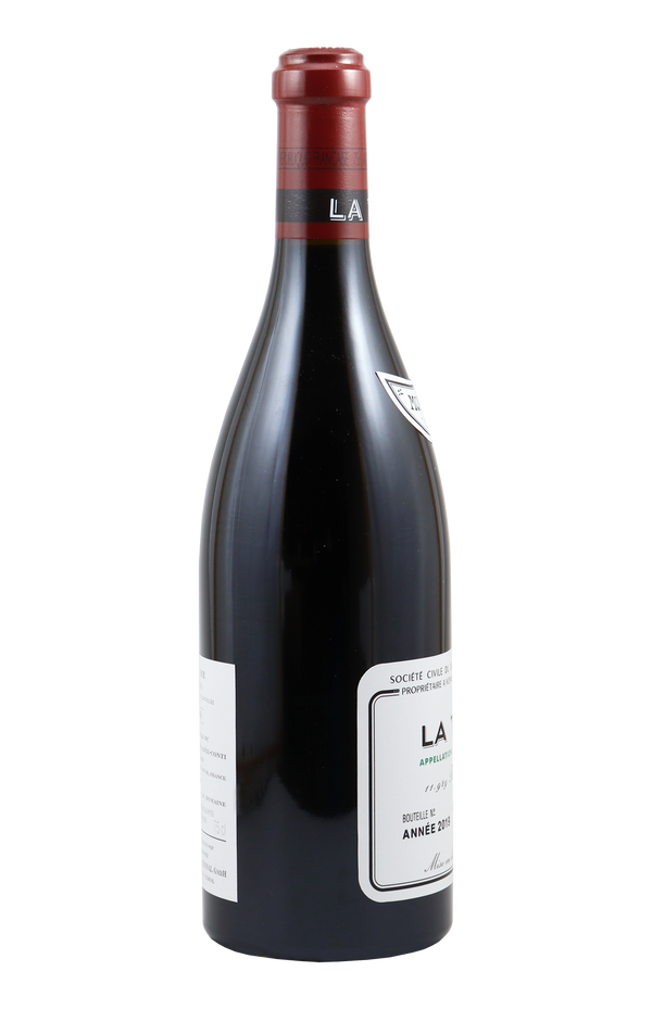 Domaine de la Romanée-Conti La Tache 2019