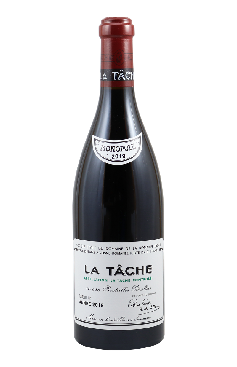 Domaine de la Romanée-Conti La Tache 2019