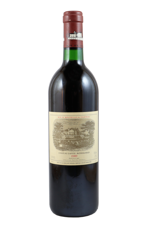 Chateau Lafite Rothschild 1989 (6876479619259)