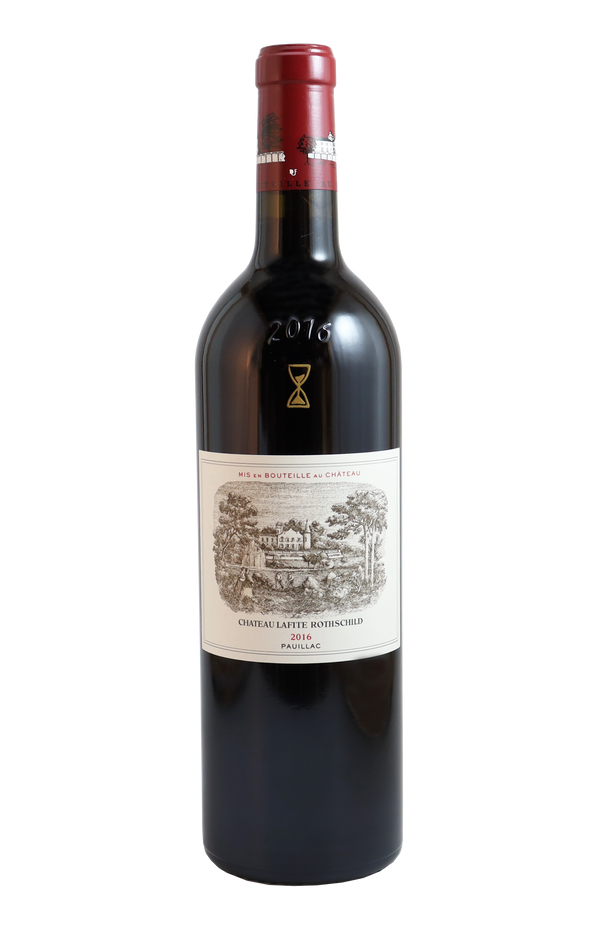 Chateau Lafite Rothschild 2016 (7973603508492)