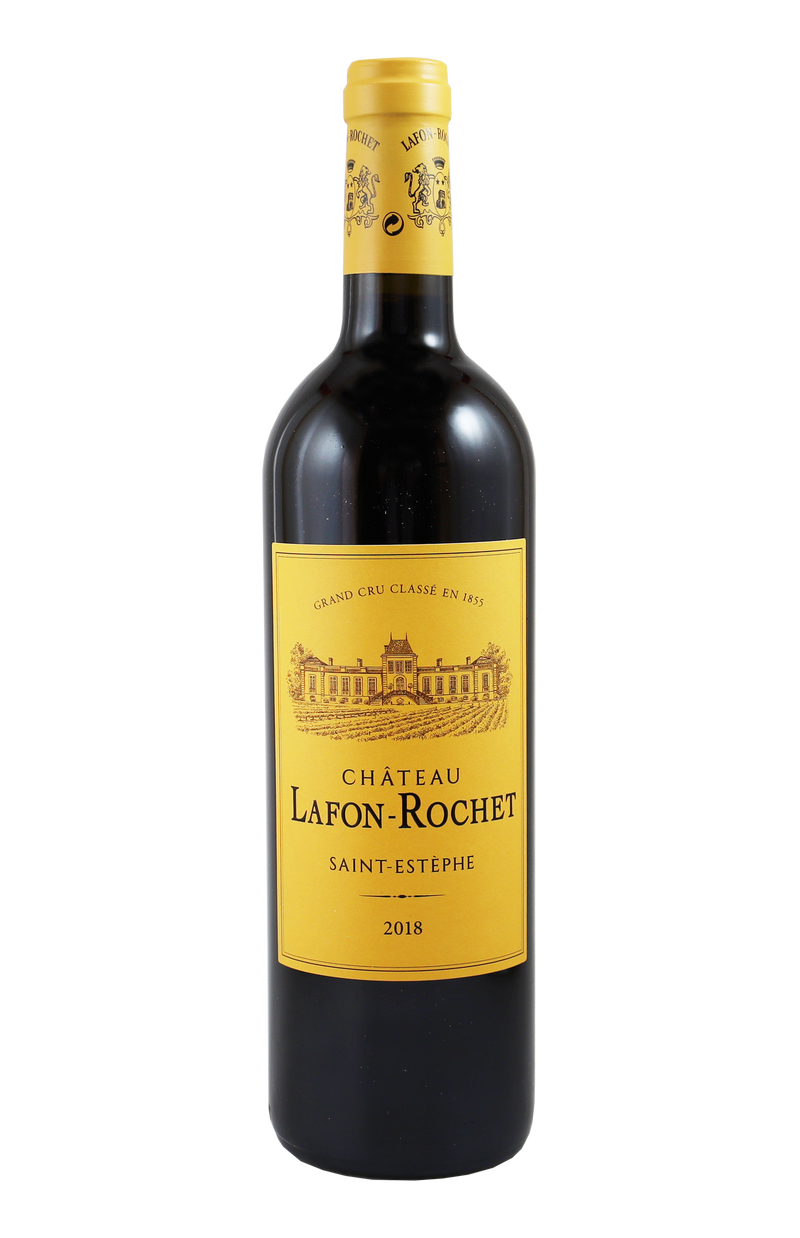 Chateau Lafon-Rochet 2018 (8082393661708)