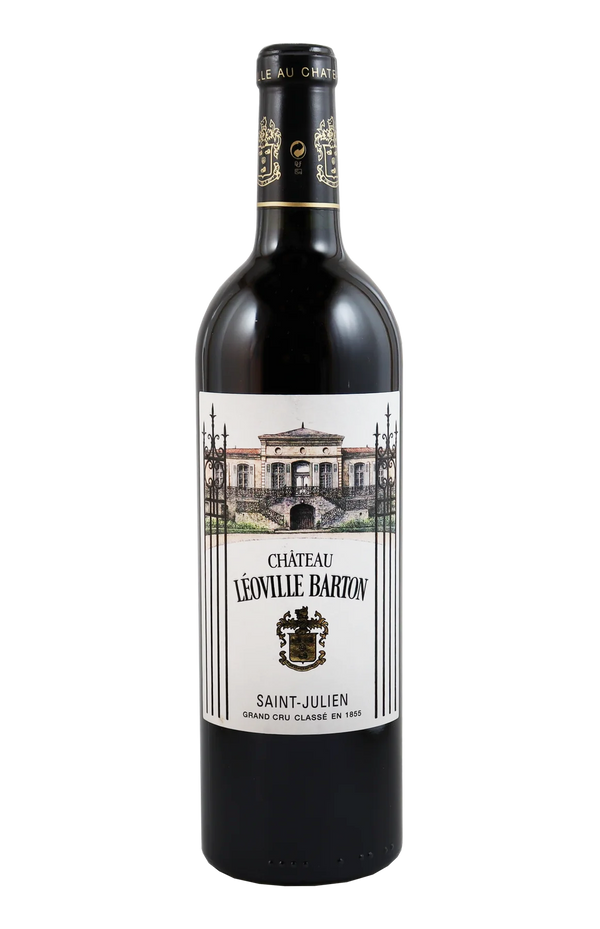 Chateau Leoville Barton 2023