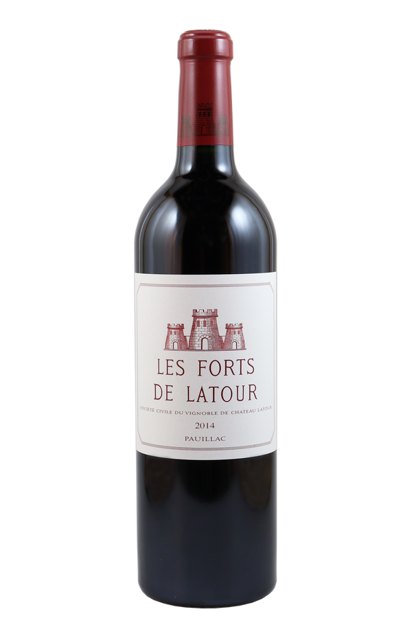 Les Forts De Latour 2014 (7058959859899)