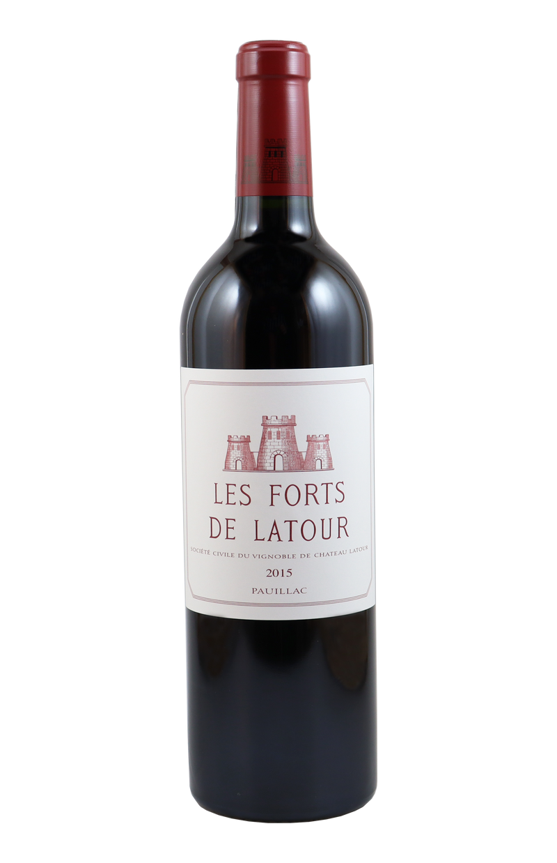 Les Forts De Latour 2015 (7058952093883)