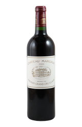 Chateau de Margaux 2006