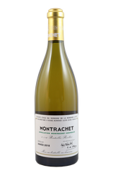 Domaine de la Romanée-Conti Montrachet 2018 (7166097195195)