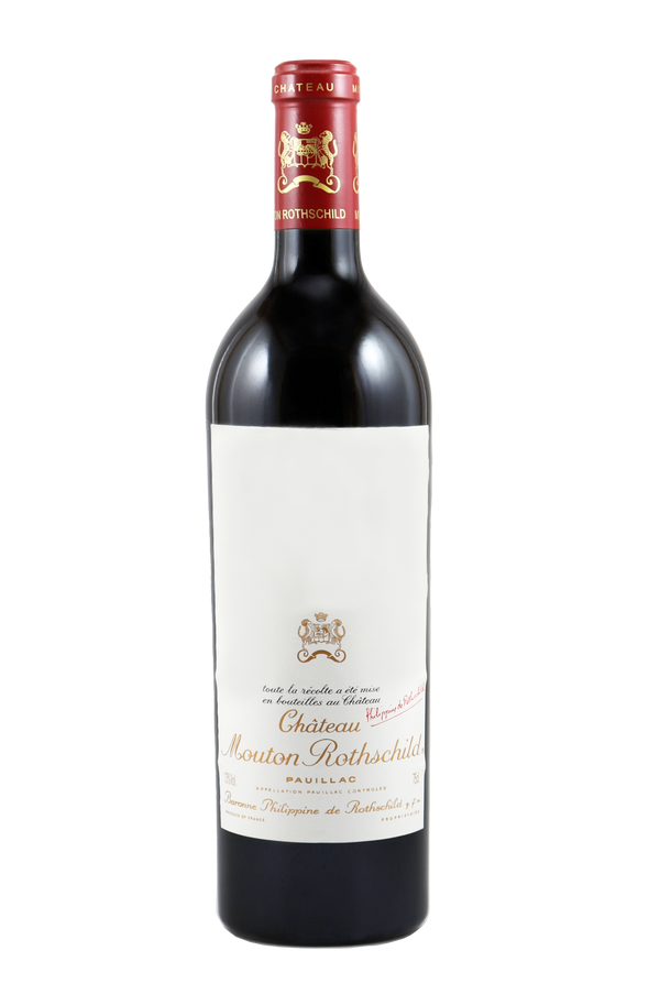 Chateau Mouton Rothschild 2020 (7151497871547)