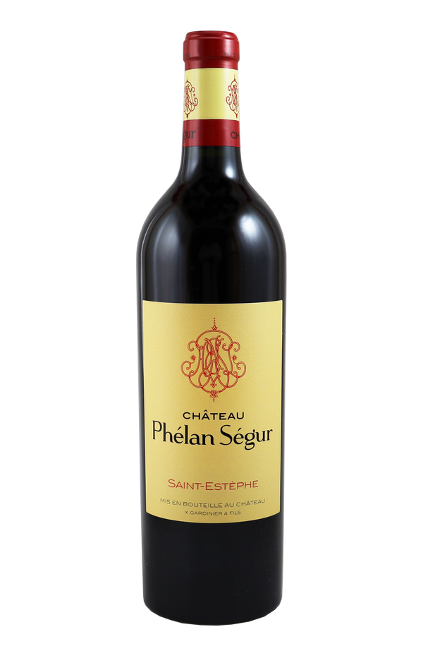Chateau Phelan Segur 2023