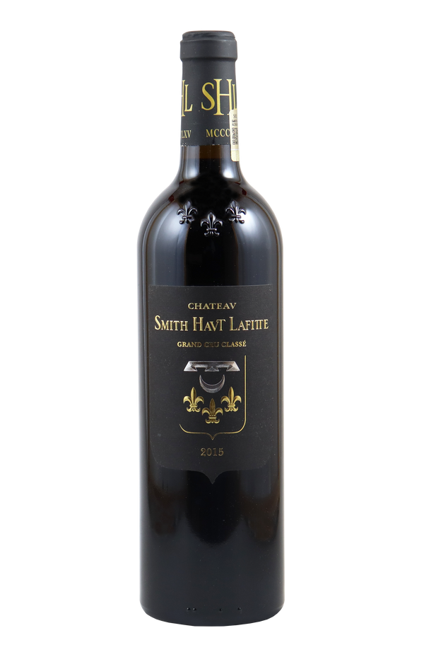 Chateau Smith Haut Lafitte 2015