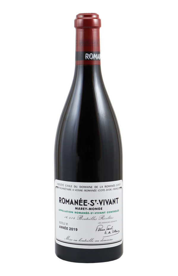 Domaine de la Romanée-Conti Romanée-Saint-Vivant 2019