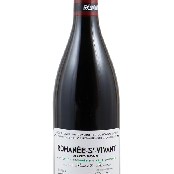 Domaine de la Romanée-Conti Romanée-Saint-Vivant 2019 – VINOX79 GmbH